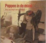 Poppen in de maak, Boeken, Ophalen of Verzenden, Gelezen, Poppen maken