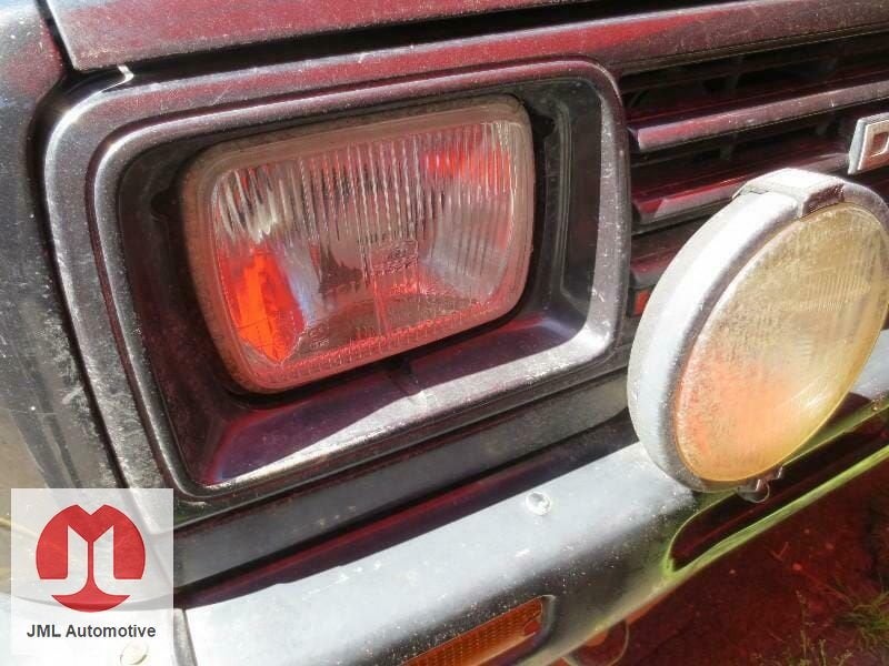 KOPLAMP RECHTS DAIHATSU FEROZA, Auto-onderdelen, Verlichting, Daihatsu, Gebruikt, Ophalen of Verzenden