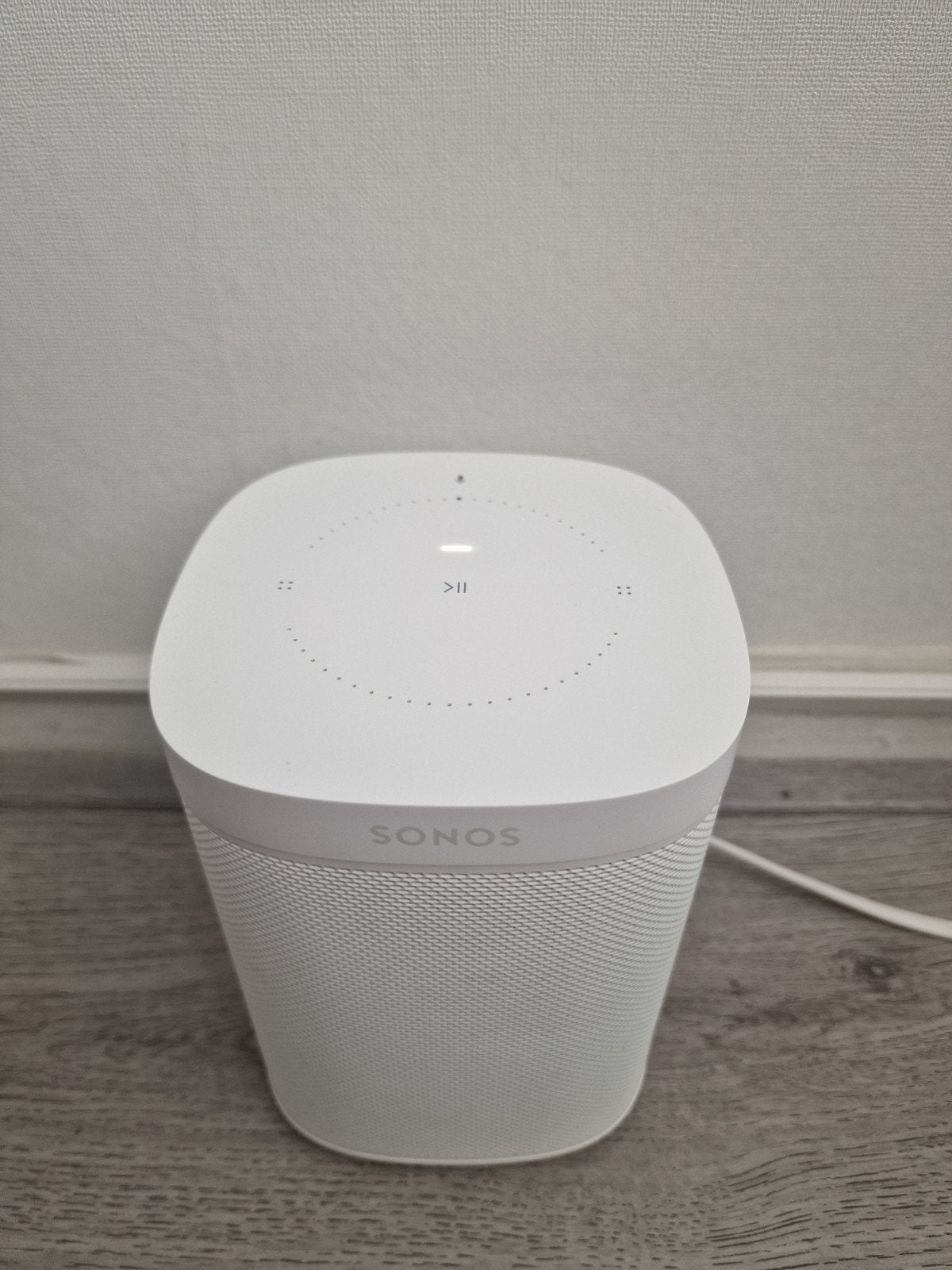 Sonos one gen 2 wit | zo goed als nieuw| (m2419706943