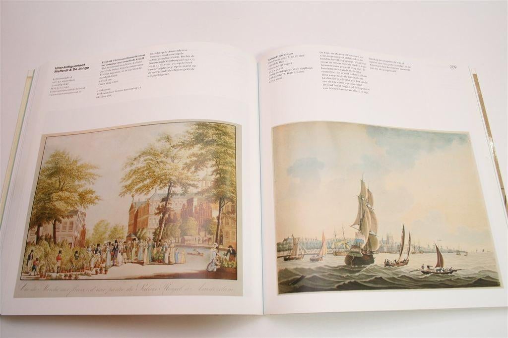 25 Jaar PAN Amsterdam [2011] — Jubileumuitgave Kunstbeurs, Boeken, Ophalen of Verzenden, Gelezen