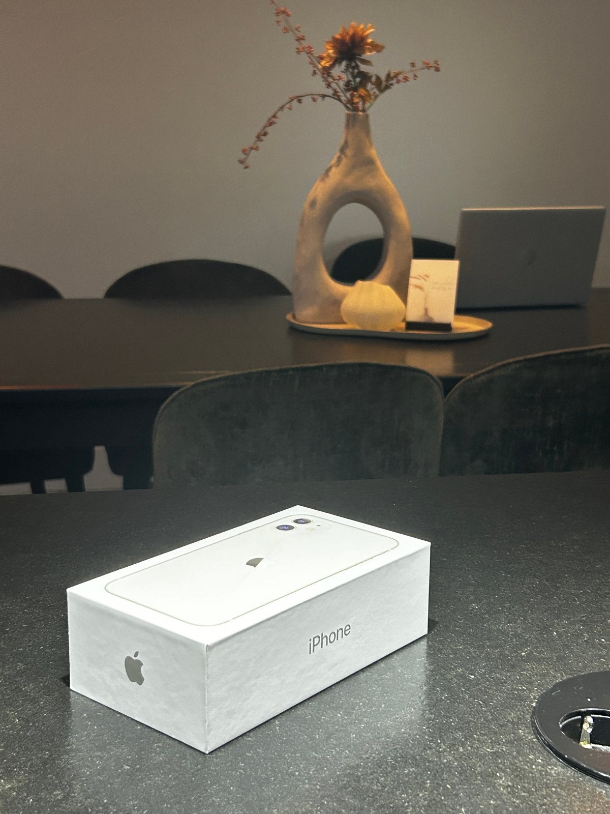 iPhone 11 64GB Wit - Ziet er nog heel goed uit, Gebruikt, Wit, 64 GB, Zonder simlock