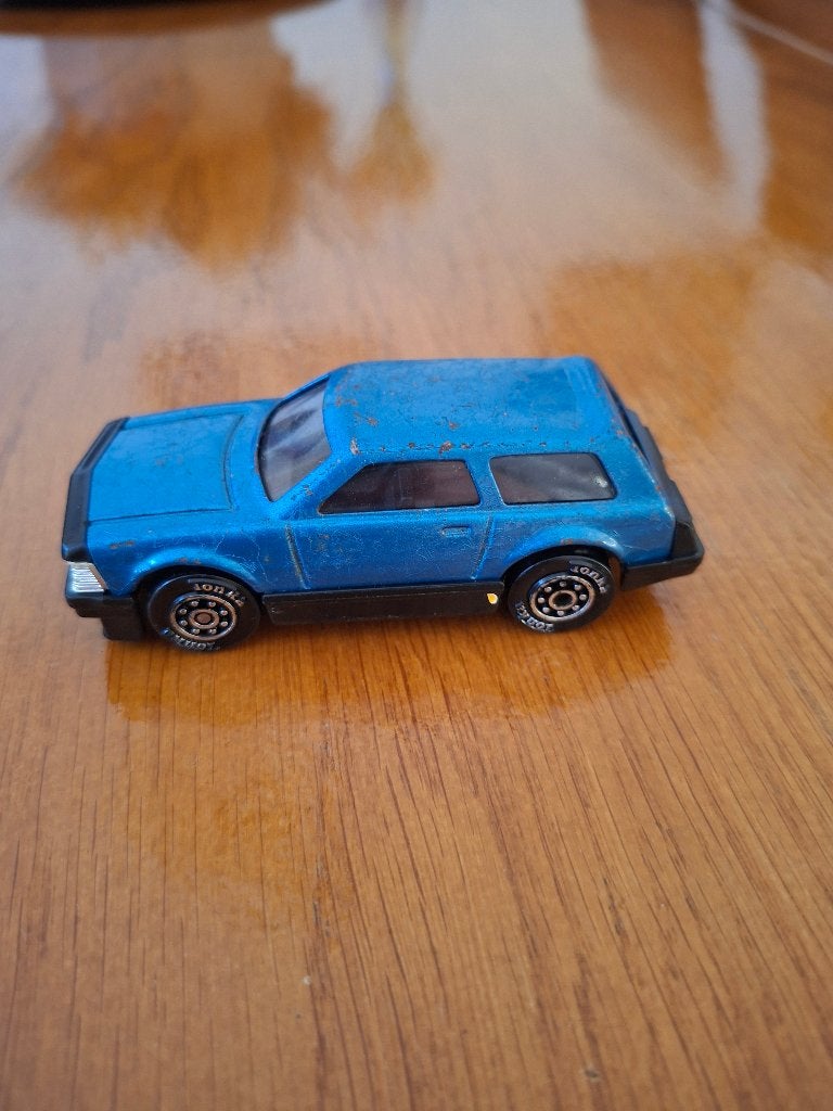 Te koop: Tonka speelgoed auto, Ophalen, Gebruikt