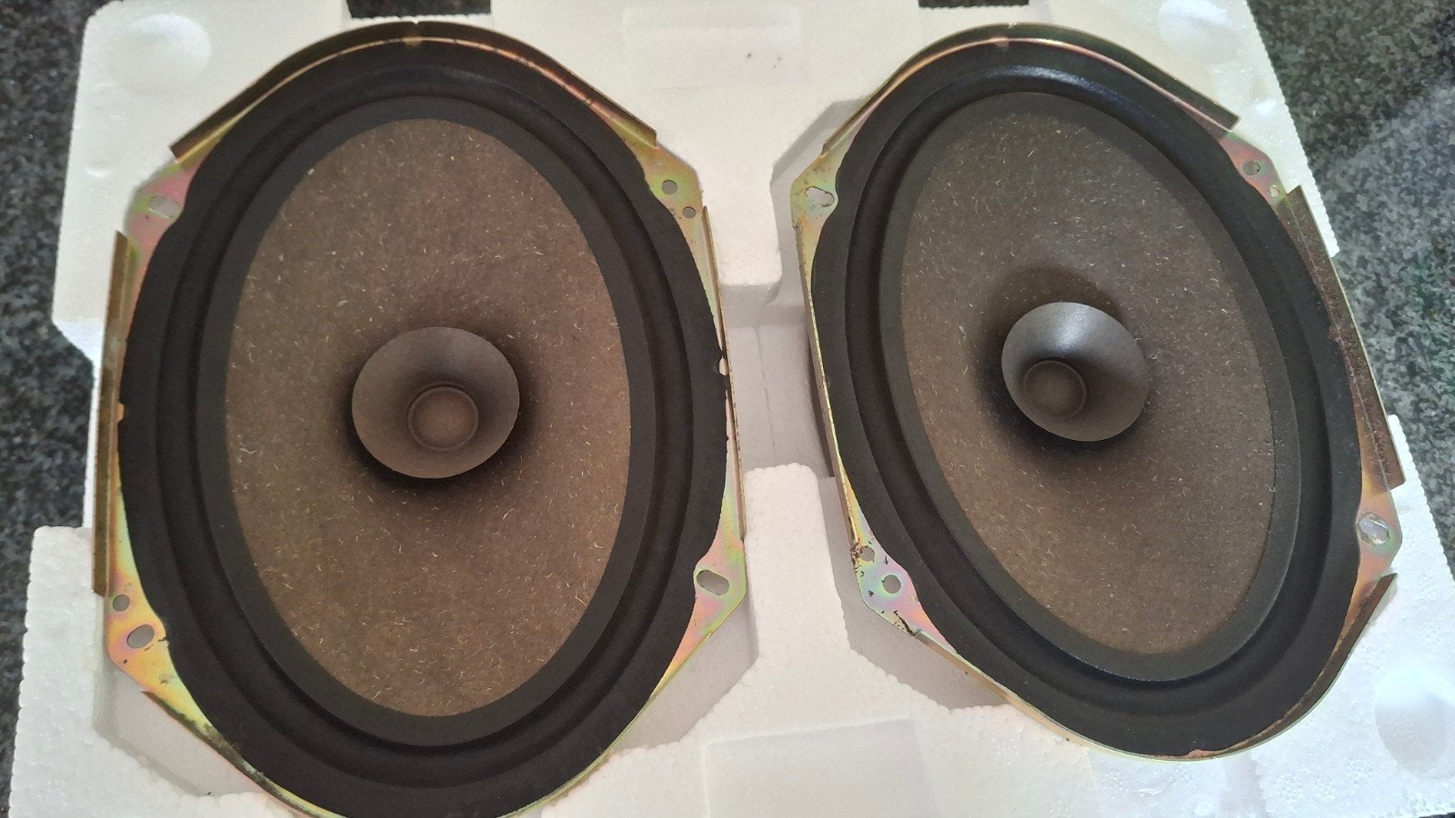 Mx5 NB originele speakers, Auto diversen, Ophalen of Verzenden