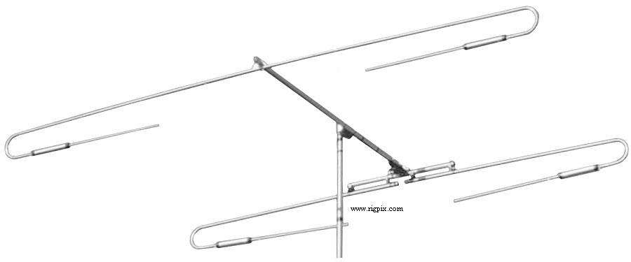 MFB-23 antenne, Ophalen, Gebruikt, Antenne