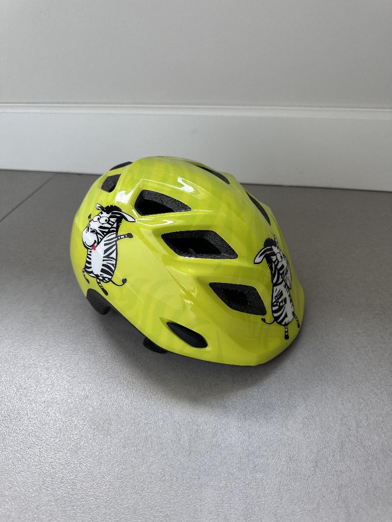 Fietshelm kleuter/kind MET Elfo (2 beschikbaar), Fietsen en Brommers, Ophalen, Jongen of Meisje, Overige maten, MET