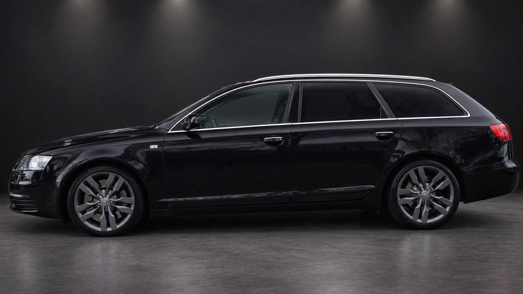 Audi S6 Avant 5.2 FSI S6|Camera|Memory|BOSE|Youngtimer|Full-, Auto's, Automaat, Dealer onderhouden, 435 pk, Gebruikt