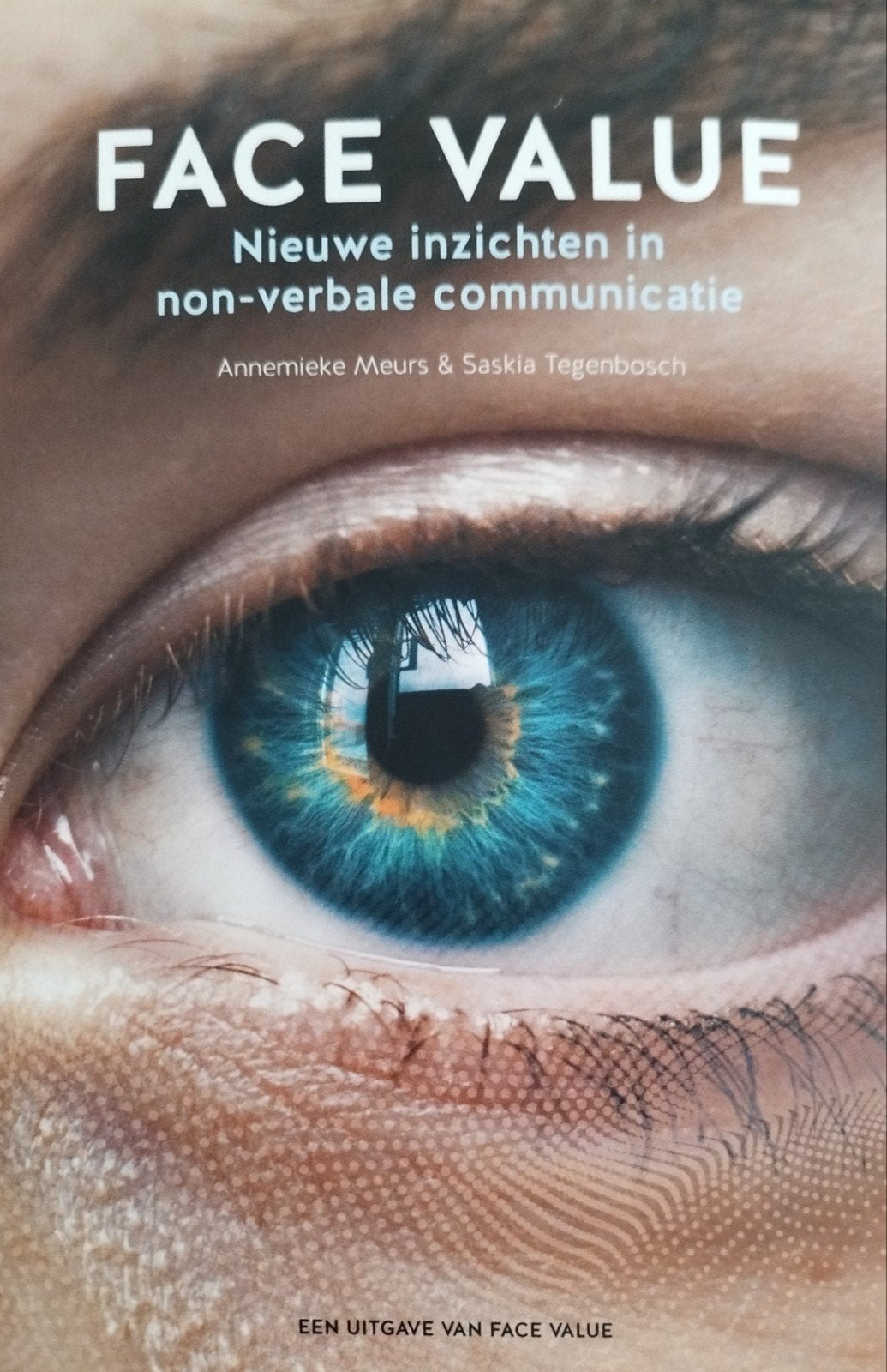 Nieuwe Inzichten in Nonverbale Communicatie, Boeken, Nieuw, Ophalen of Verzenden, Saskia Tegenbosch; Annemieke Meurs