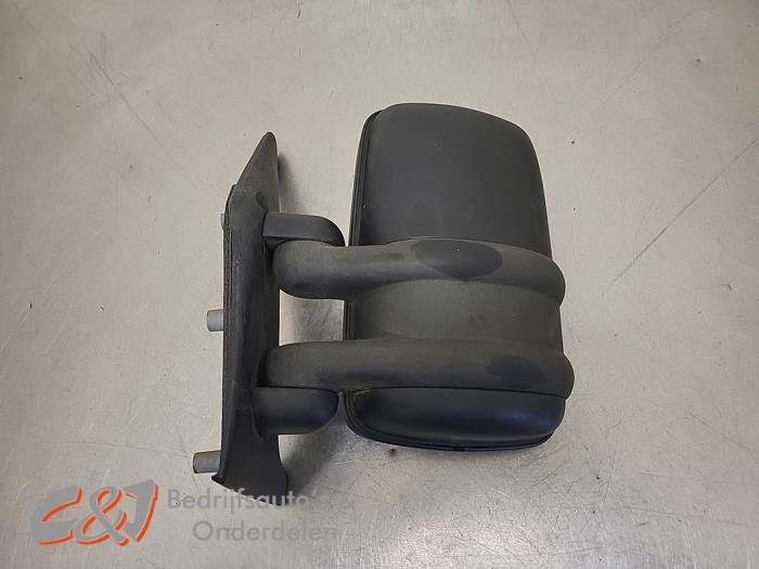 Buitenspiegel links van een Renault Master, Auto-onderdelen, Spiegels, Gebruikt, -, Renault, -