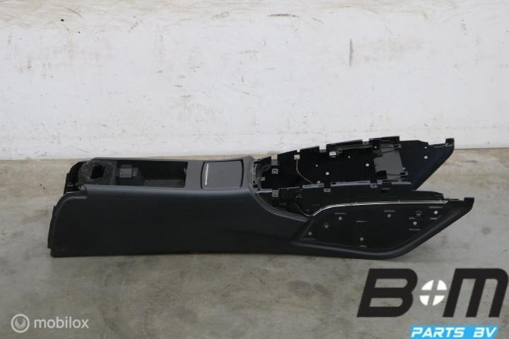 Middenconsole Audi A6 4G 4G0863244A, Gebruikt