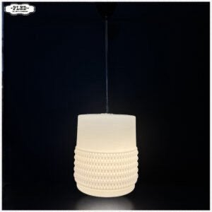 Vintage opaline lamp Plafondlamp, Huis en Inrichting, Ophalen, Gebruikt, Vintage, Hanglamp