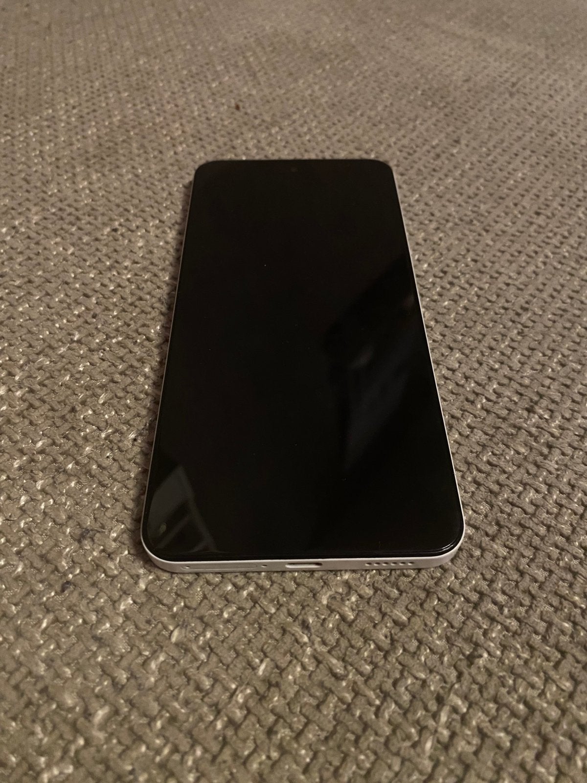 Nothing phone 3a lite 128gb, 128 GB, Ophalen of Verzenden, Zo goed als nieuw, Zwart