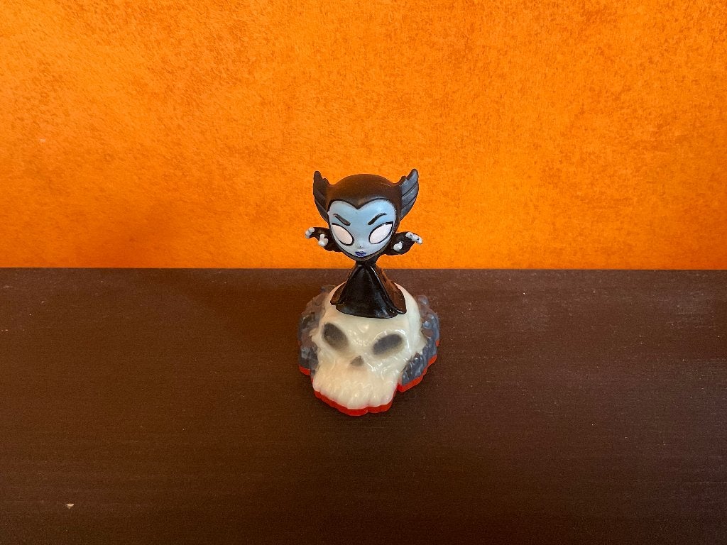 Skylanders trap team Hijinx mini hex, Avontuur en Actie, W, 2 spelers, Ophalen of Verzenden