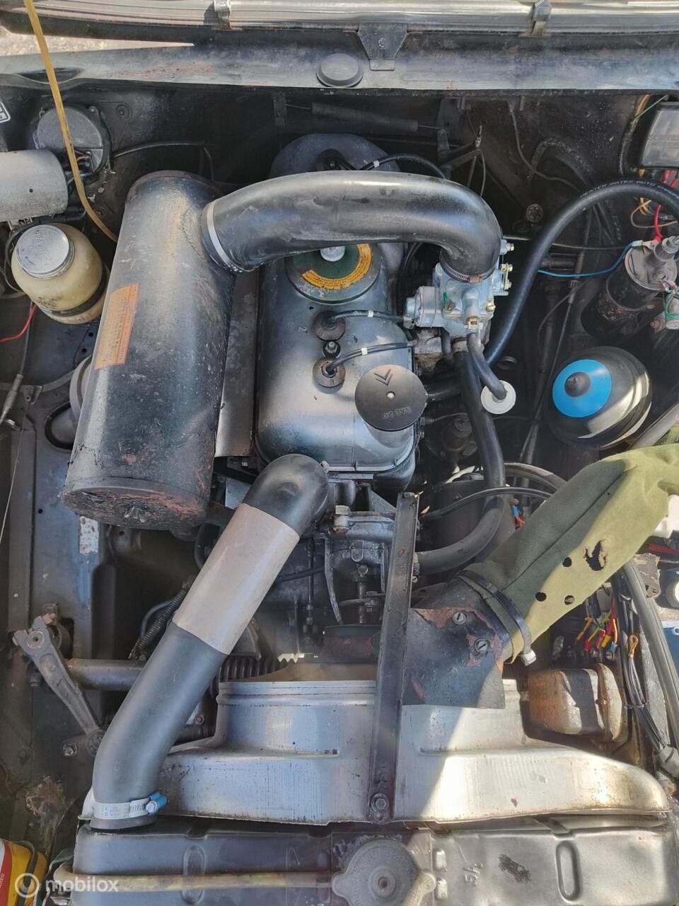 Citroen ID 19P | 1963 | DS |, foto 9