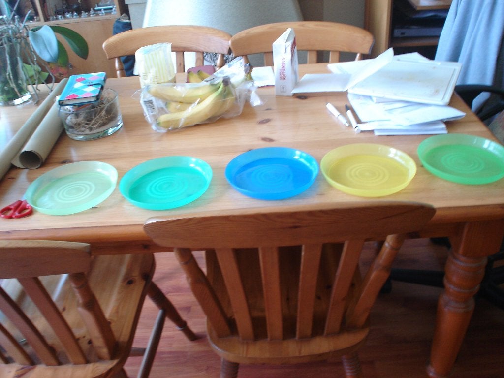 Plastic Bakjes, Overige typen, Kunststof, Nieuw, Ophalen of Verzenden