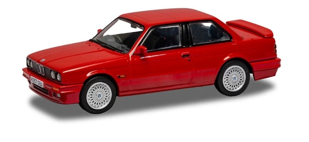 Vanguards BMW 325i E30 M-Tech 2 / Schaal 1:43 / NIEUW, Auto, Vanguards, Nieuw, Ophalen of Verzenden