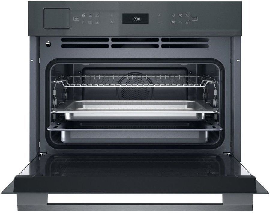 Whirlpool WCS7A9PHTSSGA (Combi stoomoven)*nieuw*, Info@Whirlpool.nl, Whirlpool 1, Nieuw, Ophalen of Verzenden