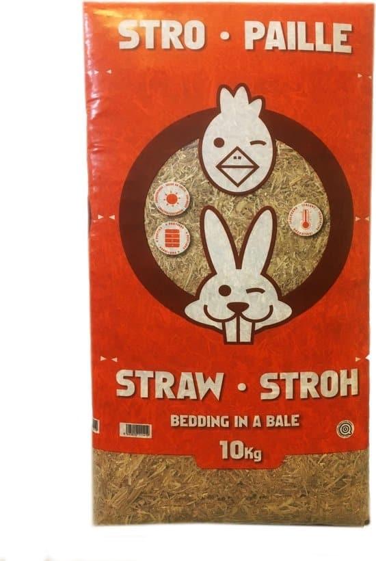 Hooi 10 kg, Ophalen of Verzenden, Nieuw, Verzorging