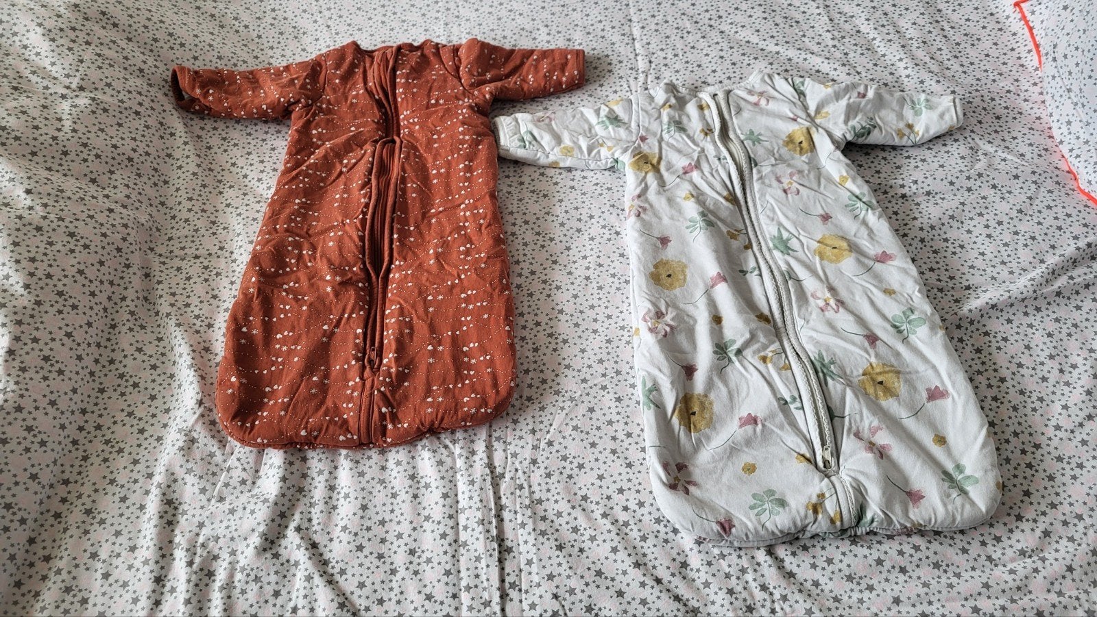 Winterslaapzakken a €3,00 of twee voor €5,00  maar 62-68, Ophalen, Jongetje of Meisje, Nacht- of Onderkleding