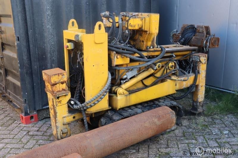 Online Veiling: Vermeer HB80 HydroBurst (pipe bursting ma...