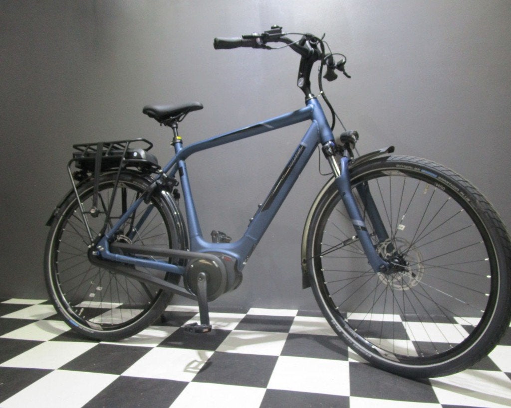 Pegasus Ravenna Van € 3249 Voor € 2249,00 Nieuw, Nieuw, 50 km per accu of meer, 55 tot 59 cm, Ophalen