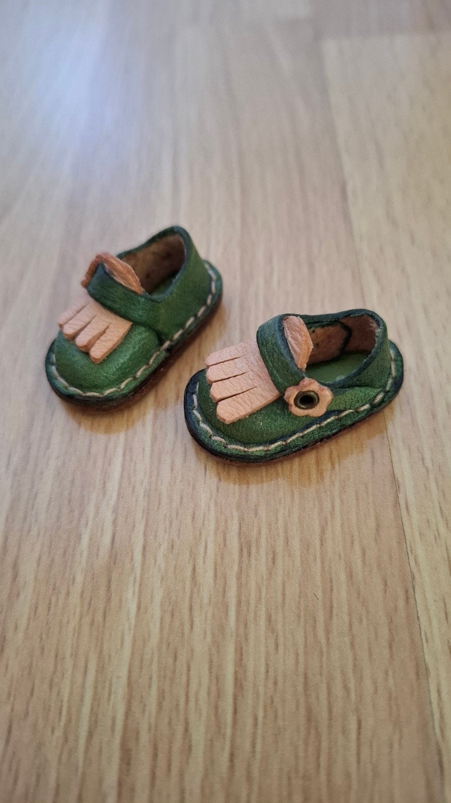 Blythe shoes Zapatosmerchis, Verzenden, Zo goed als nieuw, Kleertjes