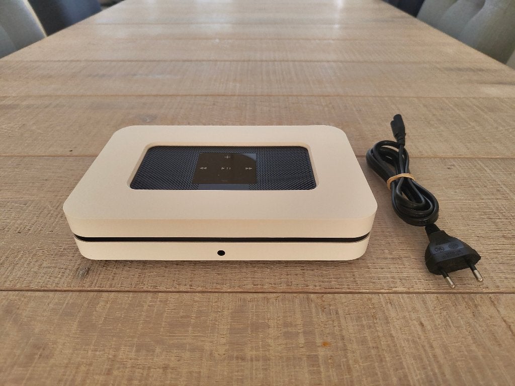 Bluesound Node 2, Audio, Tv en Foto, Ophalen of Verzenden, Zo goed als nieuw