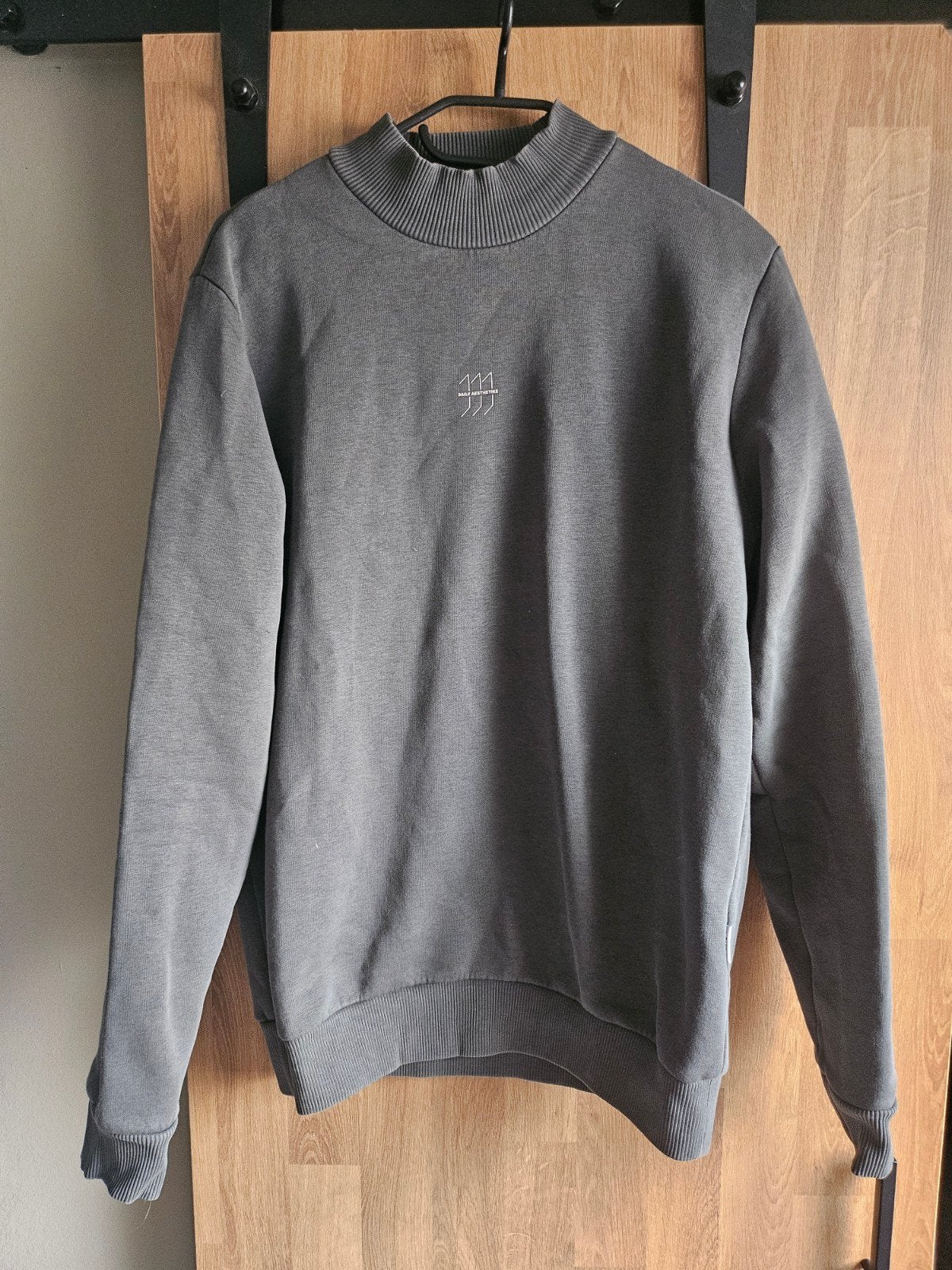 Daily Aesthetikz sweater - Zo goed als nieuw, Ophalen of Verzenden, Zo goed als nieuw, Daily Aesthetikz