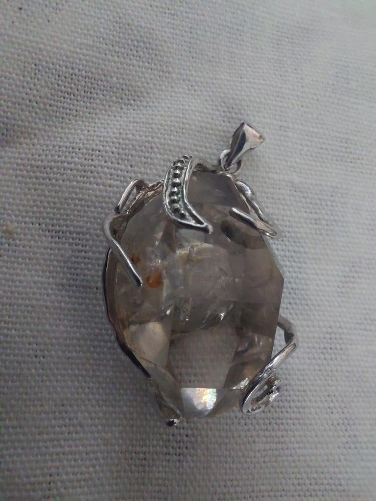 Herkimer diamant, Ophalen of Verzenden