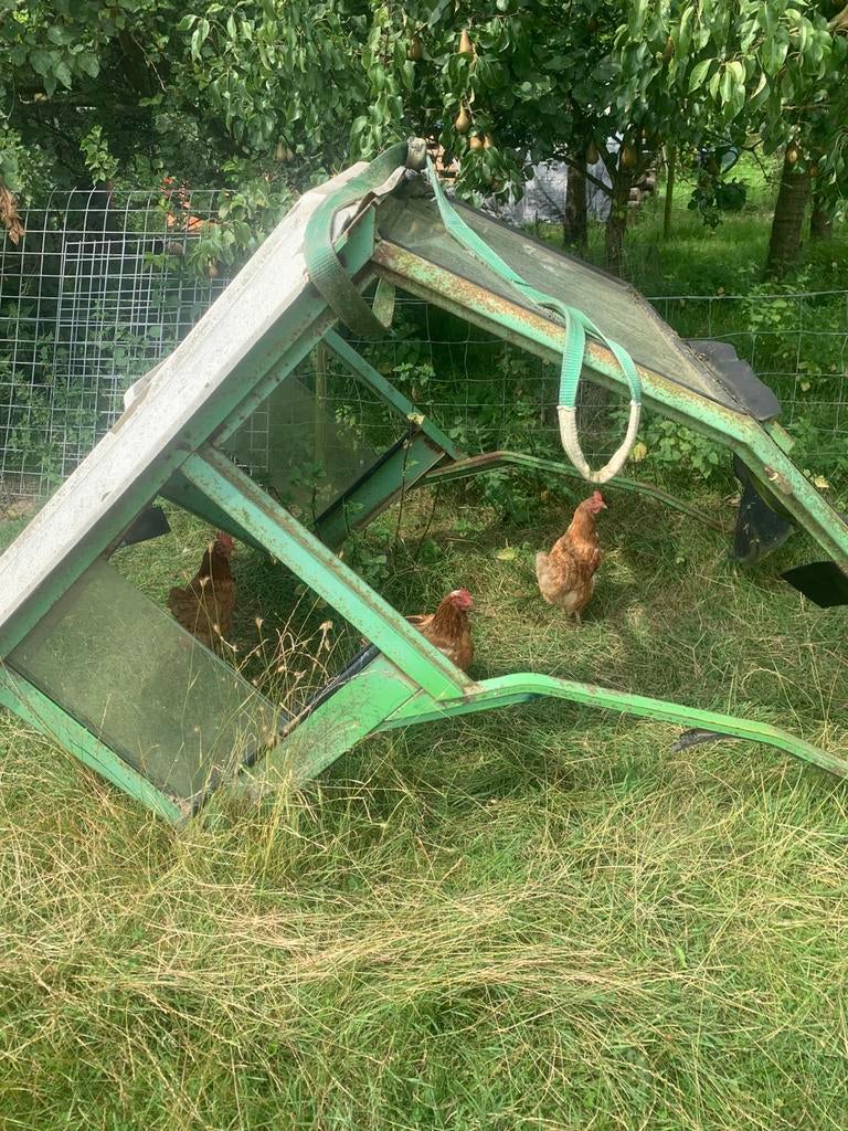 Deutz 06 cabine, Zakelijke goederen, Agrarisch | Tractoren, Ophalen of Verzenden, Gebruikt, Tot 80 Pk, Deutz - Fahr