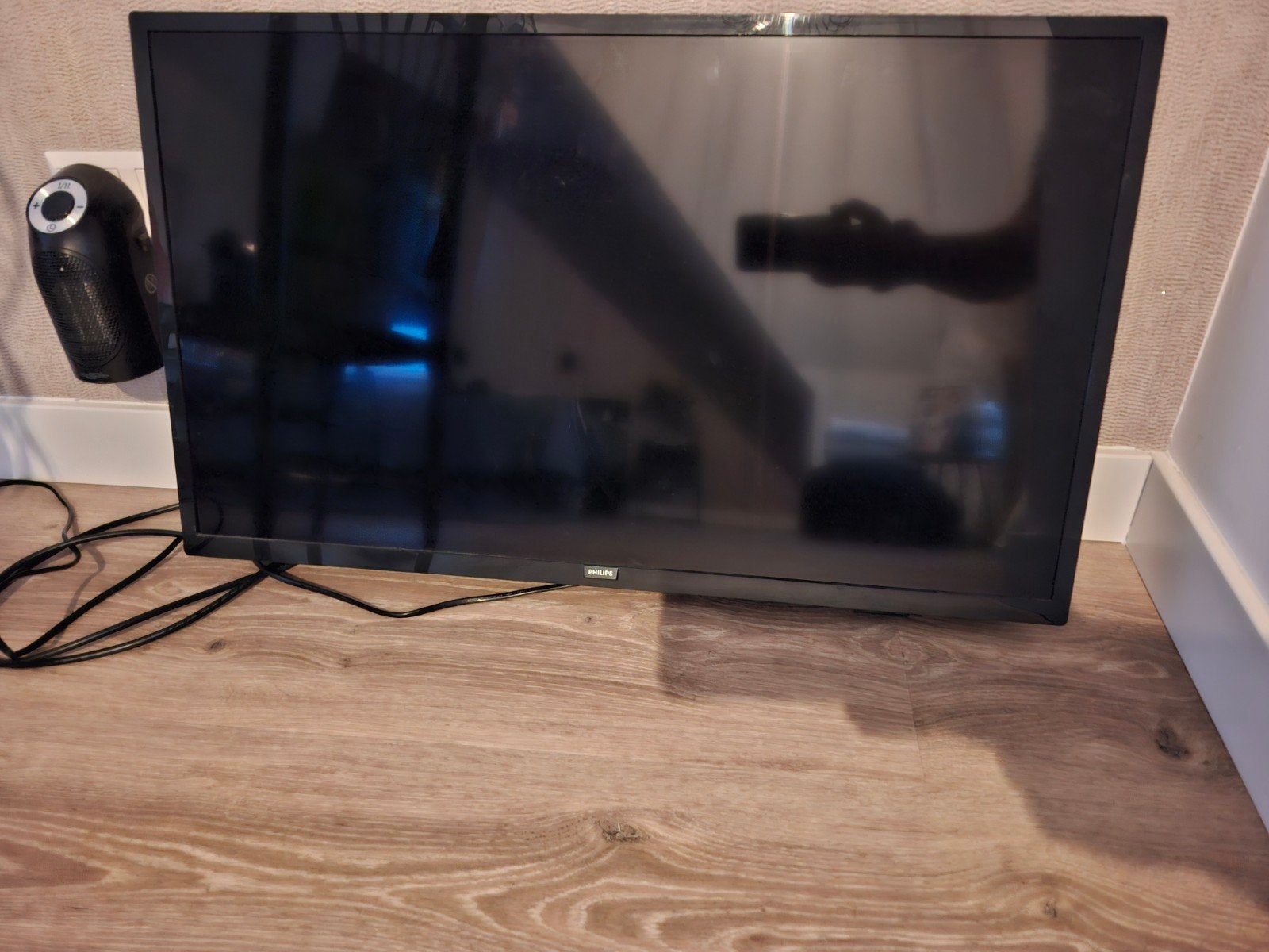 Philips 32PHS4503/12M HD Ready LED TV, Philips, 50 Hz, HD Ready (720p), Gebruikt