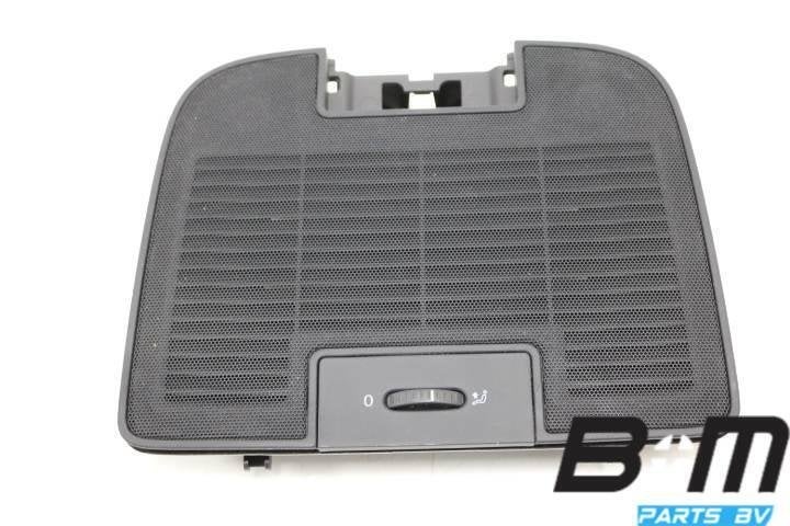 Luchtrooster in dashboard VW Golf Plus 6 5M0819153B, Auto-onderdelen, Gebruikt