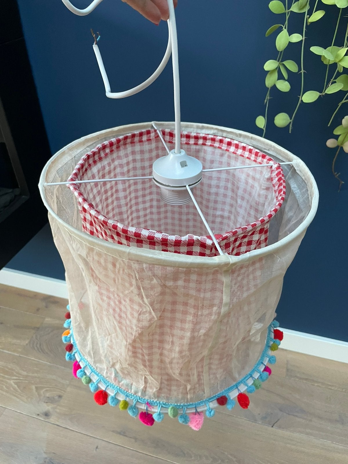 Lamp kinderkamer, Ophalen, Zo goed als nieuw