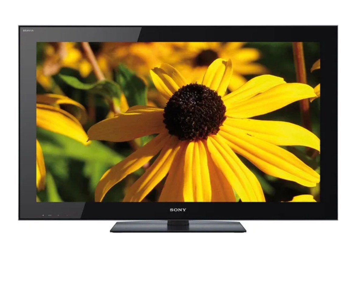 Sony Bravia KDL-46HX700 LCD TV - 46 inch Full HD, Audio, Tv en Foto, Televisies, Ophalen, Gebruikt, LCD, Full HD (1080p)