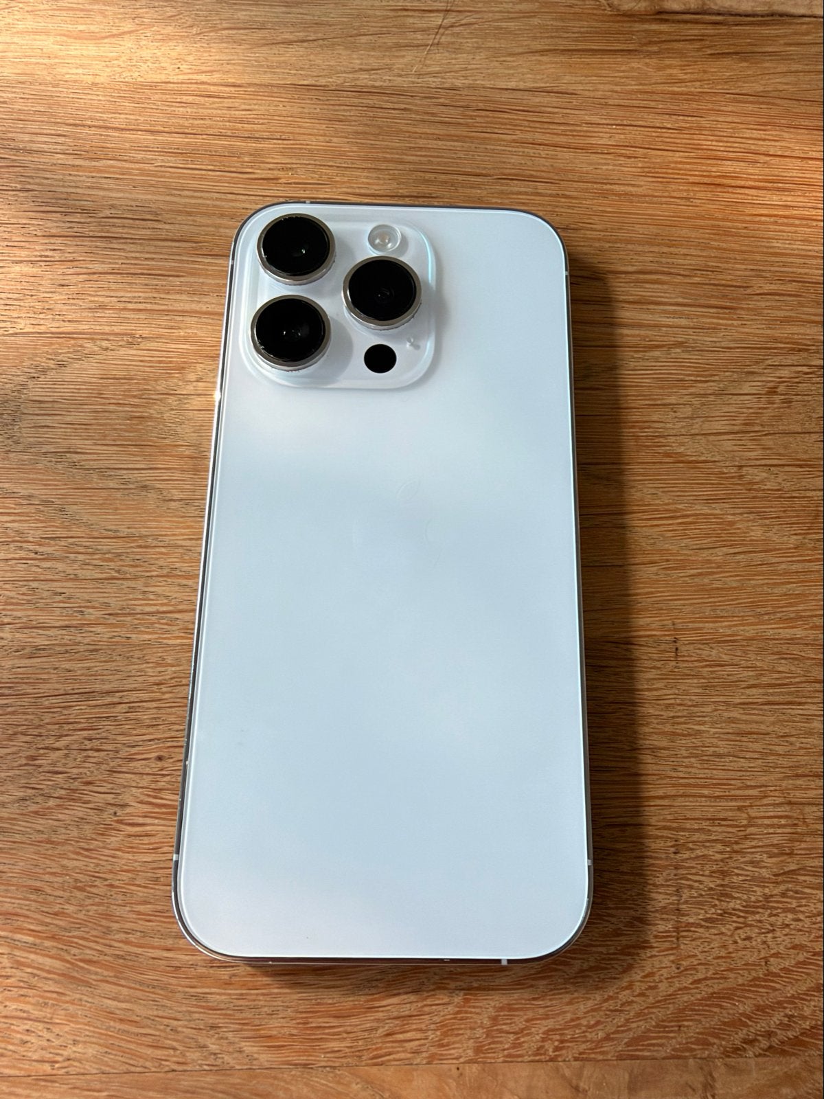 iPhone 14 Pro 256 GB - 100% batterij, krasvrij