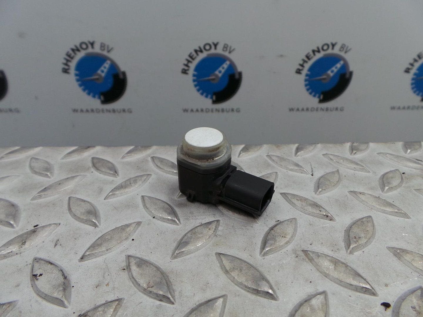 FORD FOCUS Titanium SENSOR PARKEREN (PDC) 2017, Ophalen of Verzenden, Gebruikt, ARN erkend