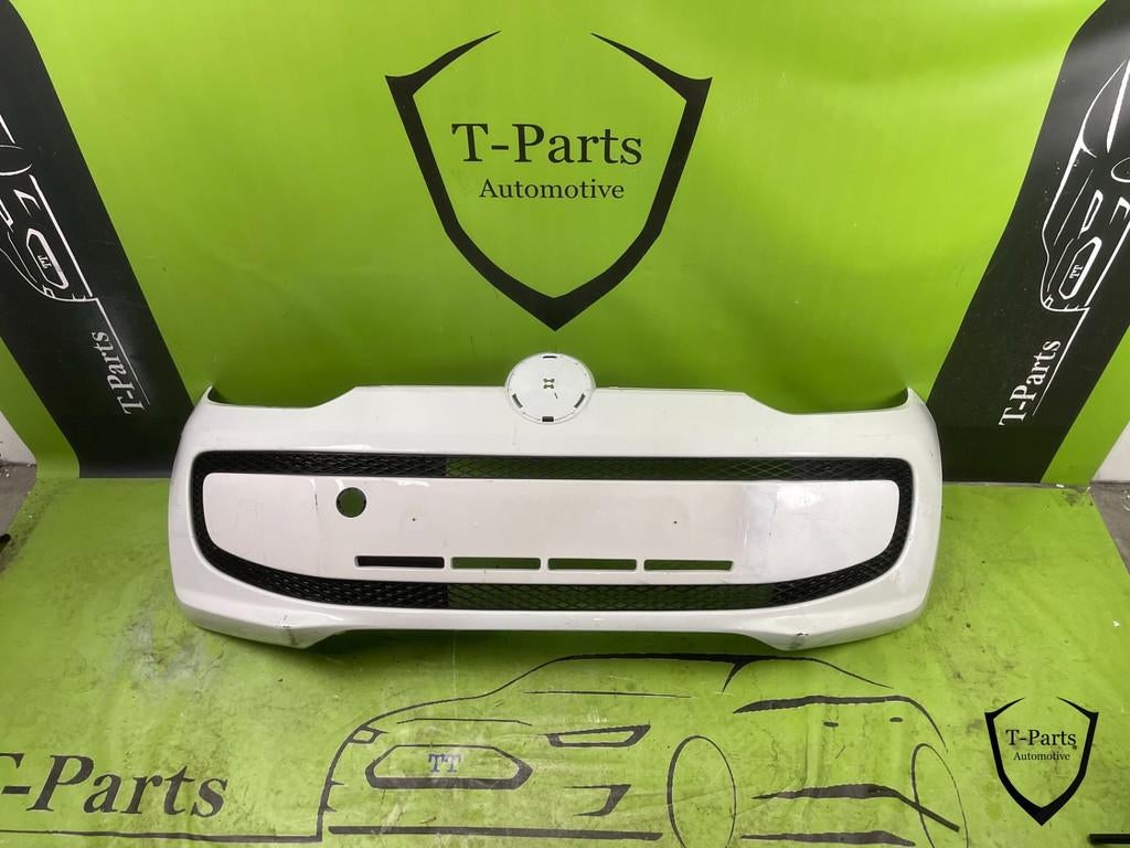 volkswagen up voorbumper bumper grille rooster, Info@fabrikant.eu, Volkswagen, Ophalen of Verzenden, Bumper