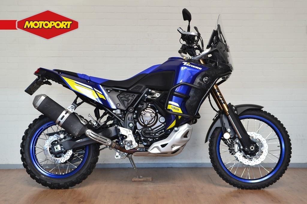 Yamaha TENERE 700 WORLD RAID (bj 2025), Klantenservice@yamaha-motor.nl, Toermotor, Koolhovenlaan 101
1119 NC  Schiphol-Rijk, NL