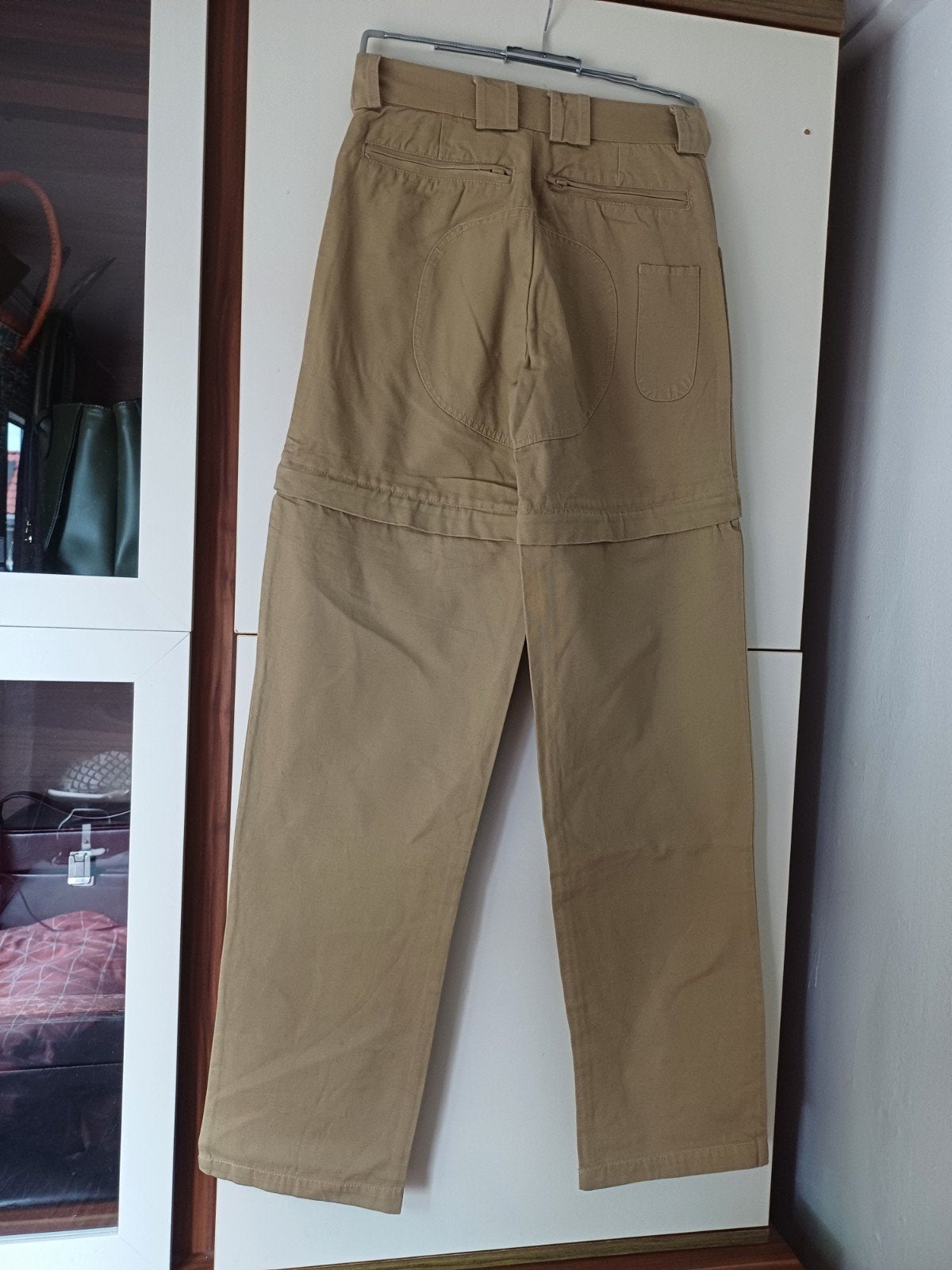 LIFELINE BROEK, Ophalen of Verzenden, Zo goed als nieuw, Maat 36 (S), Lang