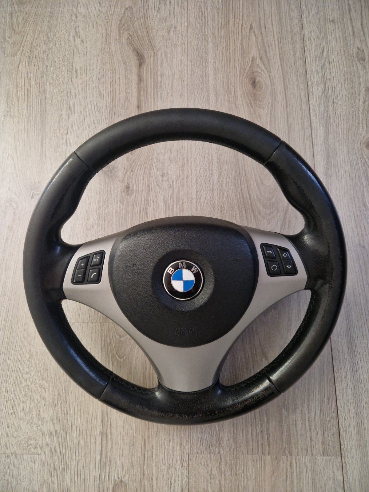 BMW stuur, Auto-onderdelen, Ophalen of Verzenden, BMW