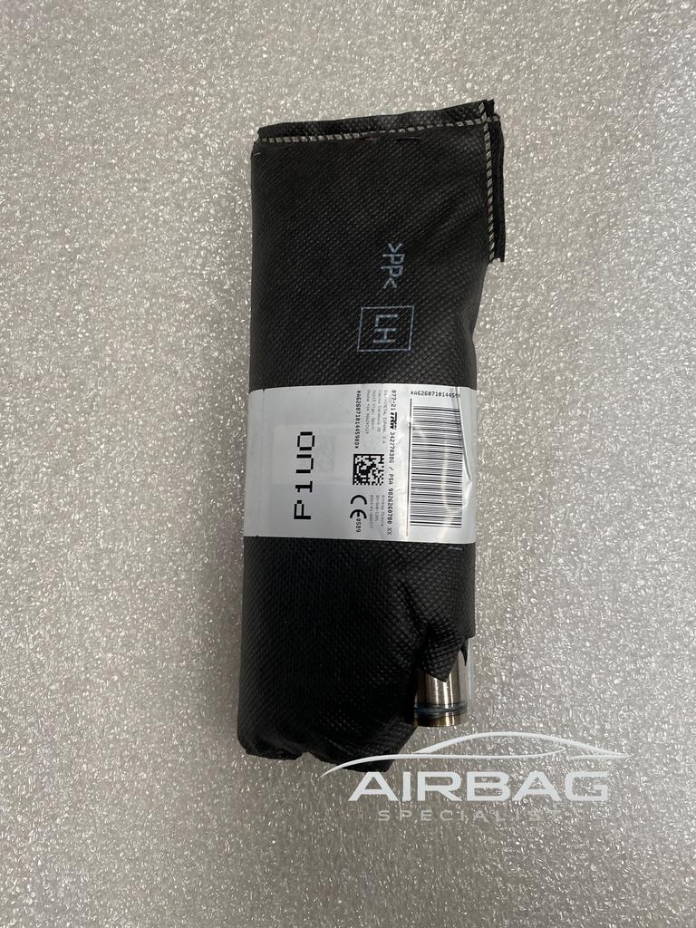 Stoel airbag Links Peugeot 3008/5008 9826260780, 34277039D,, Gebruikt, -, -, Opel