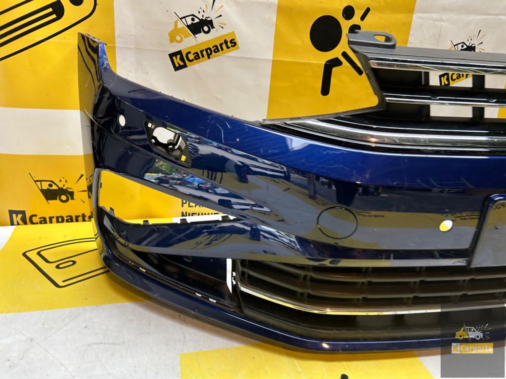 Voorbumper VW Golf Sportsvan Facelift 4xPDC KLS 510807221M, Info@fabrikant.eu, Ophalen of Verzenden, Bumper, Fabrikant BV