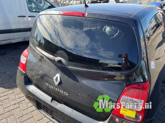 Achterklep van een Renault Twingo, Gebruikt, Renault, -, Ophalen of Verzenden