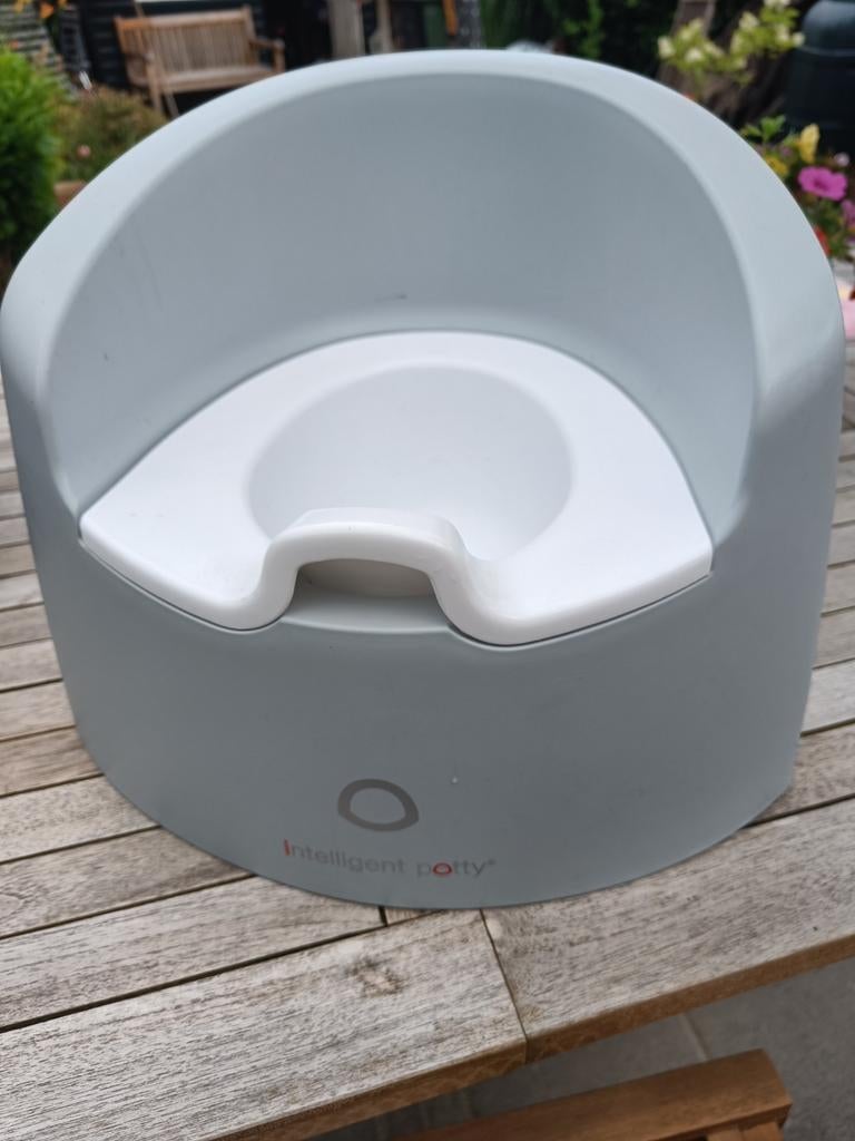 Intelligent Potty potje met geluid - zindelijkheidstraining, Kinderen en Baby's, Ophalen, Zo goed als nieuw, Overige typen, Overige merken