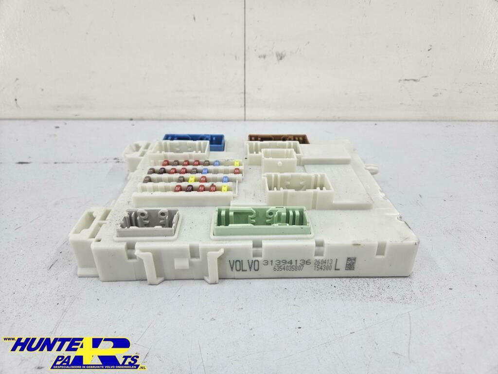 CEM-module Volvo V40 ('12-'19) 31394136, Gebruikt, Ophalen of Verzenden, Volvo, Volvo