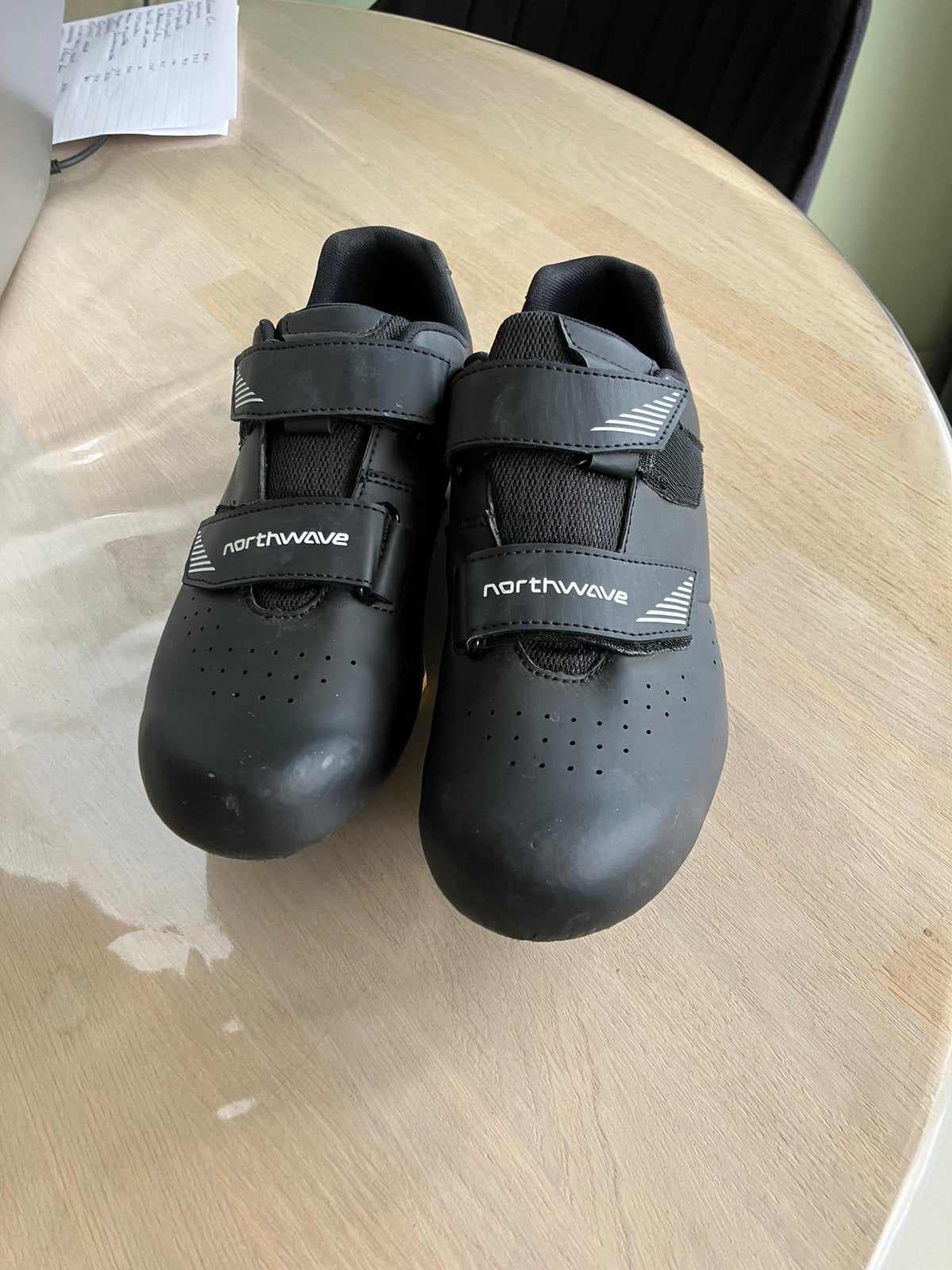Northwave jet 3 racefiets schoenen, Ophalen of Verzenden, Zo goed als nieuw, Overige maten, Bovenkleding