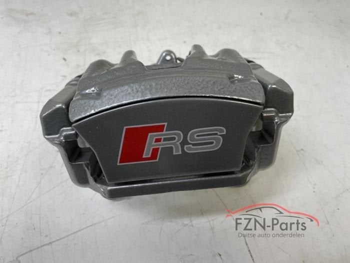 Audi RS5 Rem remklauw Achterzijde Rechts, Ophalen of Verzenden, Gebruikt