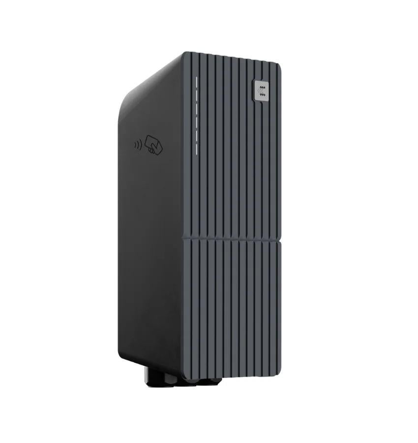 TeltoCharge 11kW Slimme EV Laadstation - Type 2, IP56/IK10, Ophalen of Verzenden