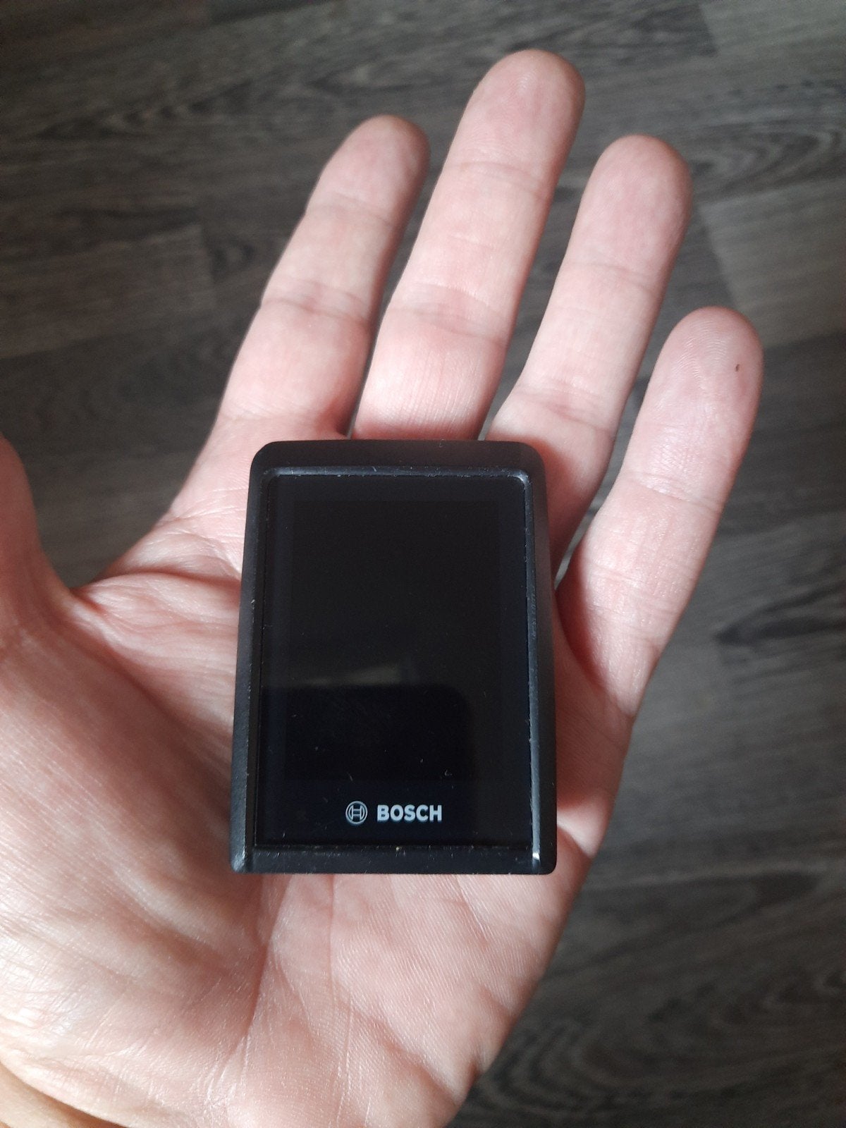 Bosch Kiox 300 display BHU3600 zgan, Ophalen of Verzenden, Zo goed als nieuw