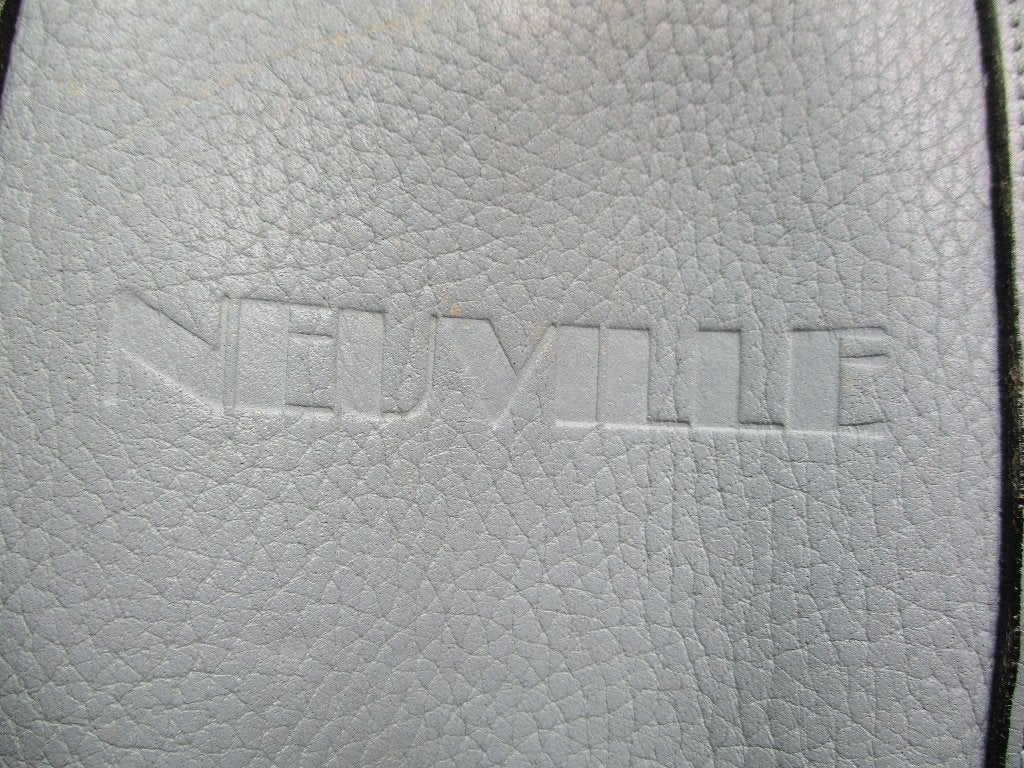 Neuville schoudertas, Verzenden, Zo goed als nieuw, Overige kleuren, Schoudertasje