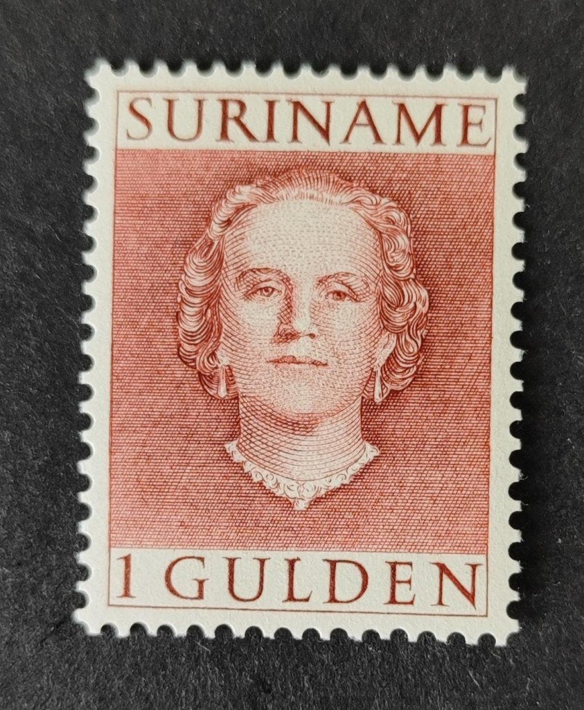 Suriname 294 (pf), Verzenden, Postfris
